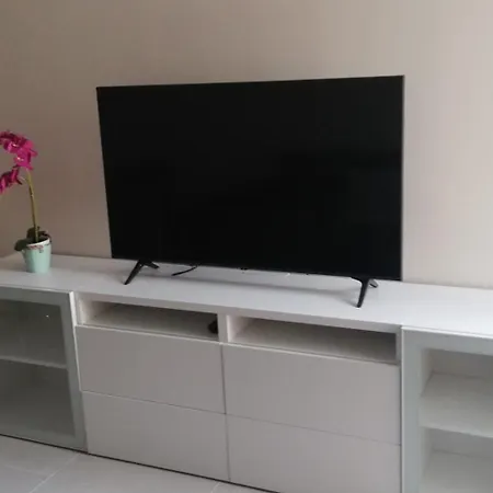 شقة Corazon De Canteras