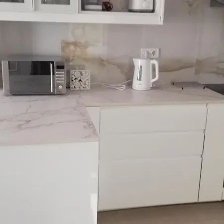 شقة Corazon De Canteras