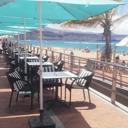 Corazon De Canteras * لاس بالماس دي غران كاناريا