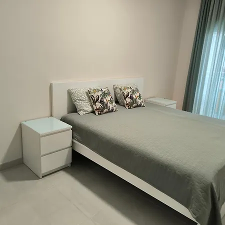 Corazon De Canteras شقة