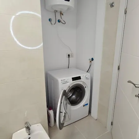 Апартаменты Corazon De Canteras