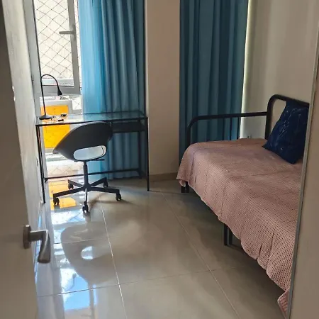 Corazon De Canteras Апартаменты *
