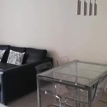 Corazon De Canteras Apartment