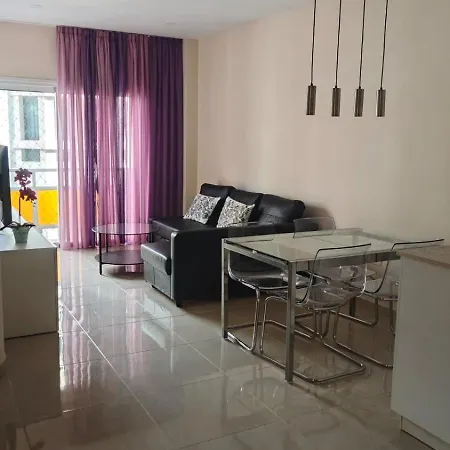 Apartment Corazon De Canteras Las Palmas de Gran Canaria