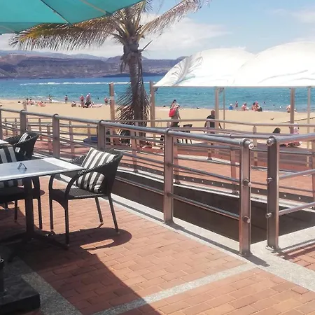 Corazon De Canteras Апартаменты Лас-Пальмас-де-Гран-Канария