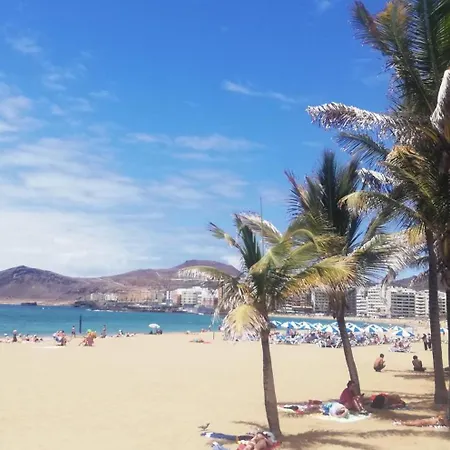 Corazon De Canteras Апартаменты