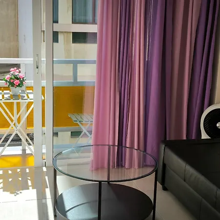 Apartment Corazon De Canteras