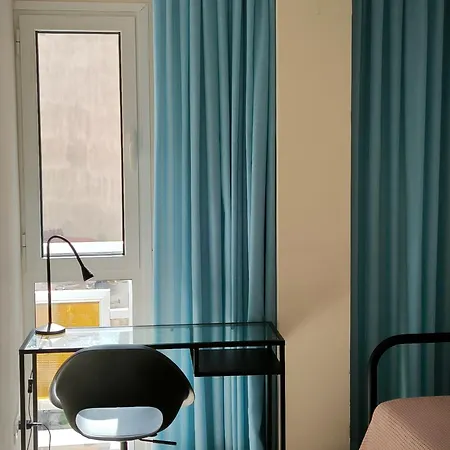 Corazon De Canteras Апартаменты *