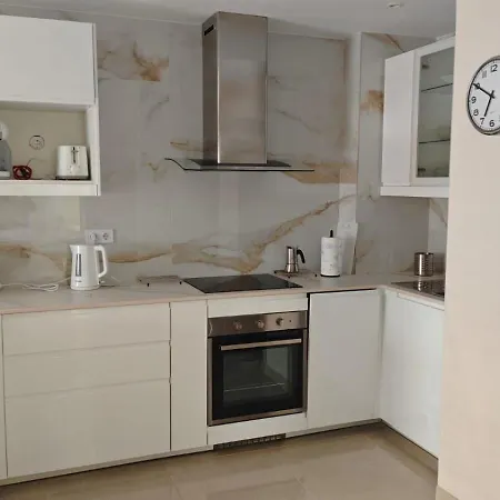 Corazon De Canteras * Las Palmas de Gran Canaria