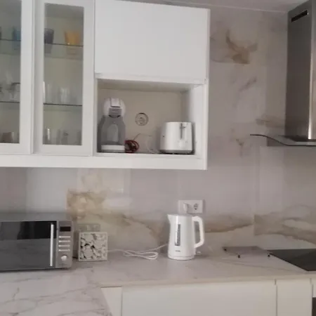 Apartamento Corazon De Canteras *