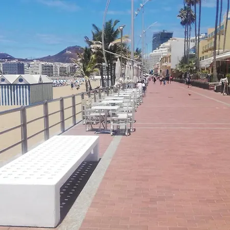 Corazon De Canteras * Las Palmas de Gran Canaria