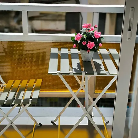 Apartamento Corazon De Canteras Las Palmas de Gran Canaria