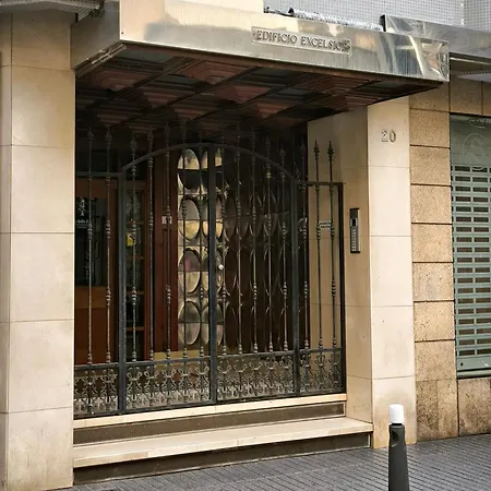 Corazon De Canteras * ラスパルマス・デ・グランカナリア