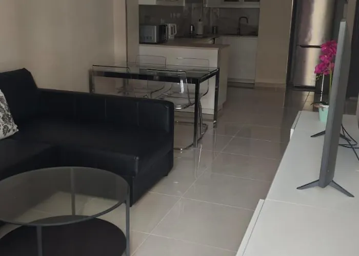 Apartament Corazon De Canteras *