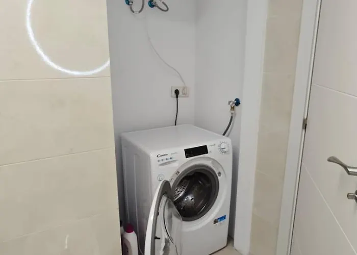 Apartament Corazon De Canteras