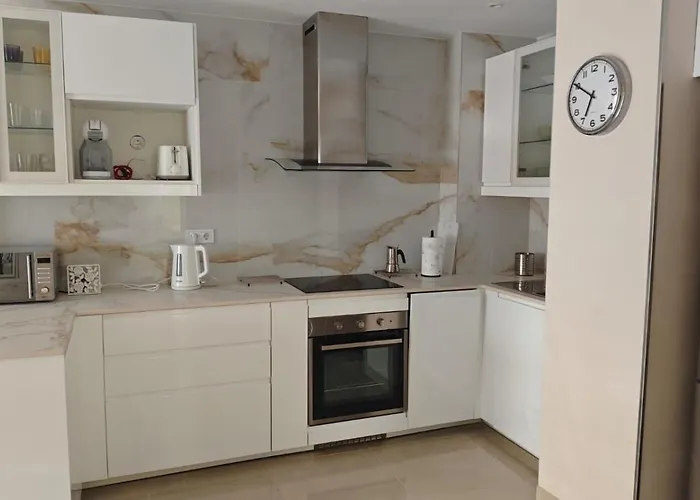 Corazon De Canteras * Las Palmas de Gran Canaria