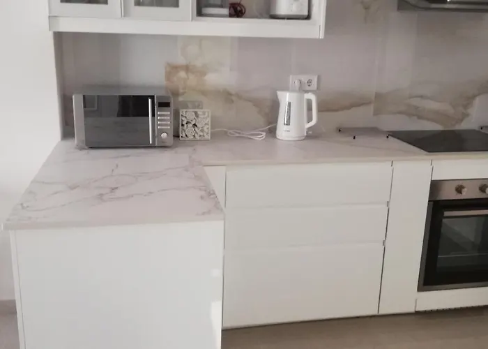 Apartament Corazon De Canteras