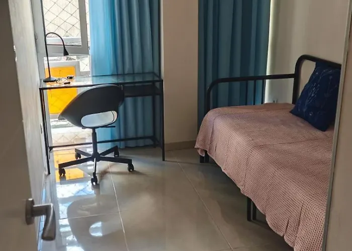 Corazon De Canteras Apartament *