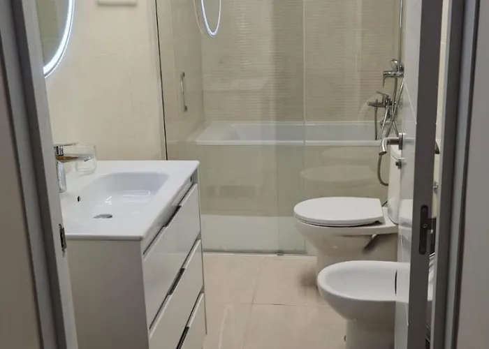 Corazon De Canteras * Las Palmas de Gran Canaria