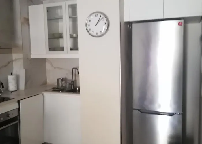 Corazon De Canteras Apartament Las Palmas de Gran Canaria