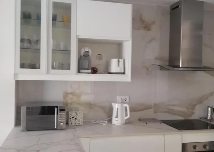 Apartament Corazon De Canteras *