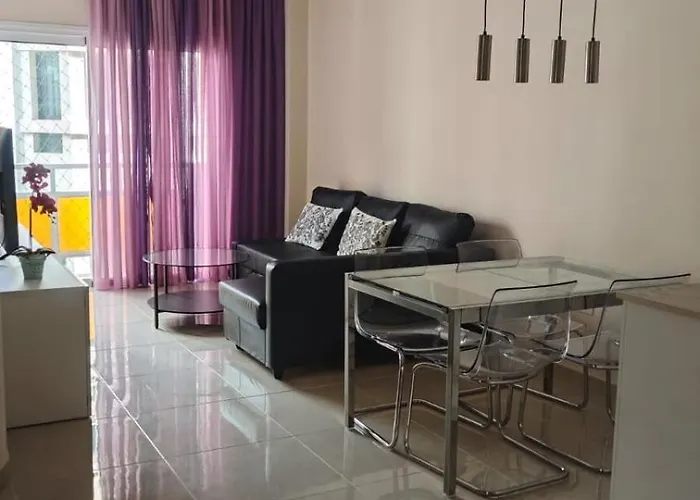 Apartament Corazon De Canteras Las Palmas de Gran Canaria