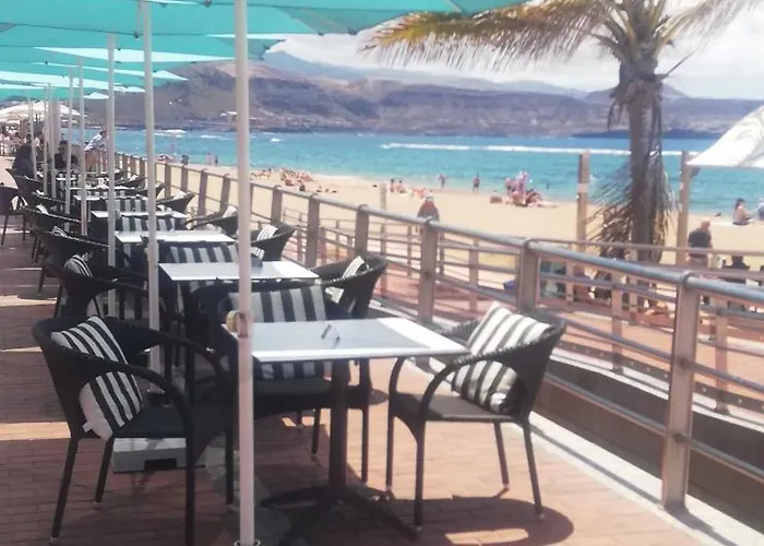 Corazon De Canteras * Las Palmas de Gran Canaria