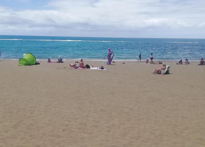 Apartament Corazon De Canteras *