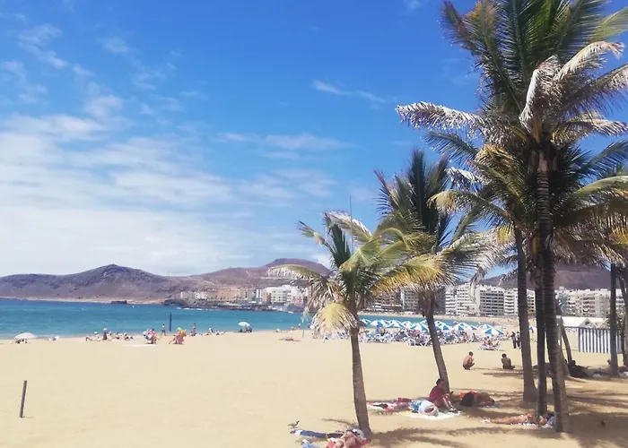 Corazon De Canteras Apartament