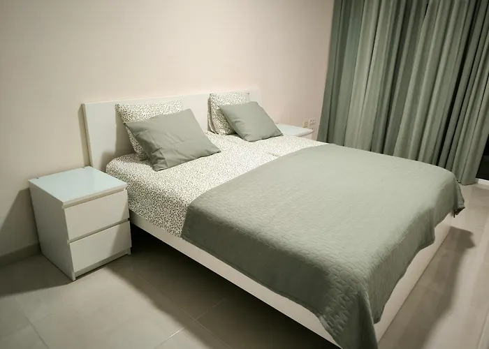 Corazon De Canteras Las Palmas de Gran Canaria