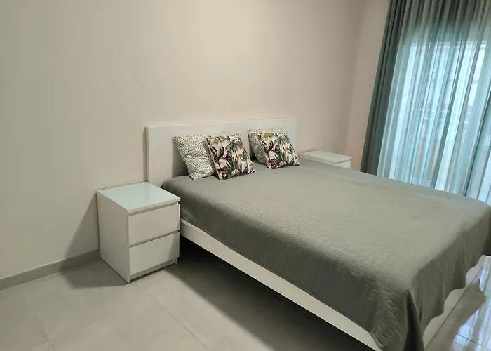 Corazon De Canteras Apartament