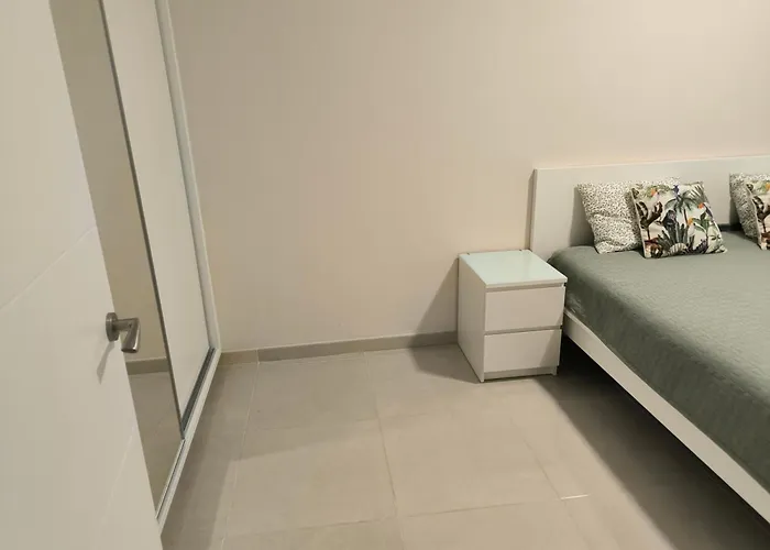 Corazon De Canteras ラスパルマス・デ・グランカナリア