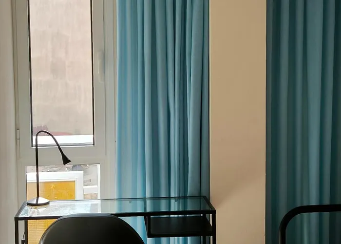 Corazon De Canteras アパート *