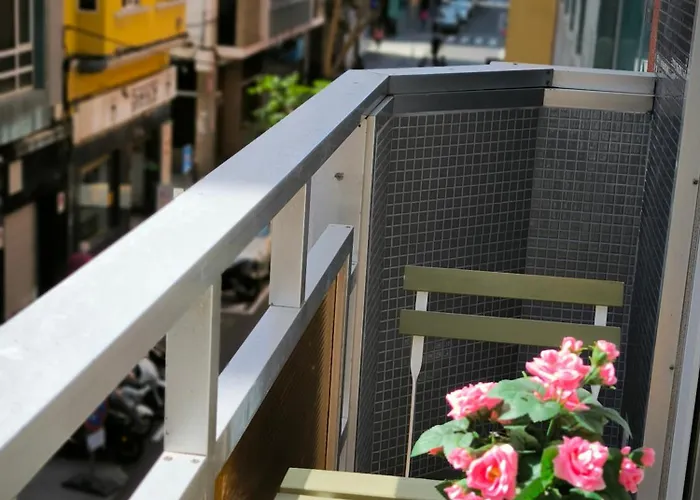 Corazon De Canteras Apartament Las Palmas de Gran Canaria