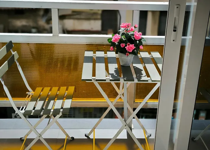 Apartament Corazon De Canteras Las Palmas de Gran Canaria