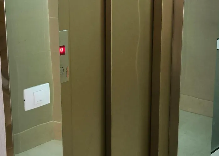 Corazon De Canteras Apartament *