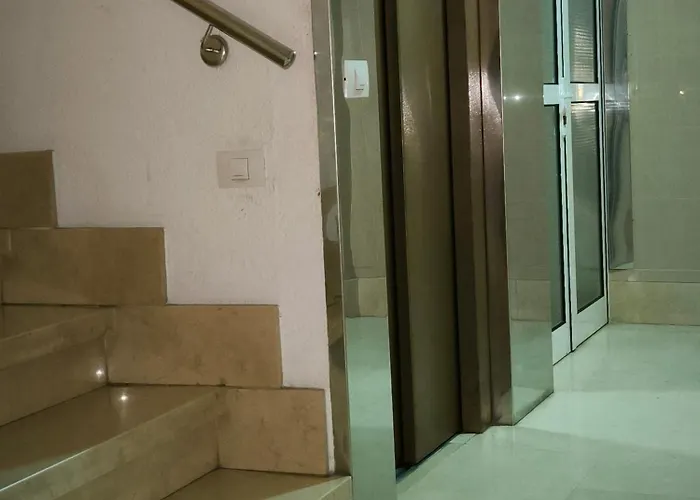 Apartament Corazon De Canteras