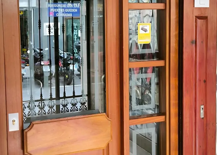 Corazon De Canteras Apartament *