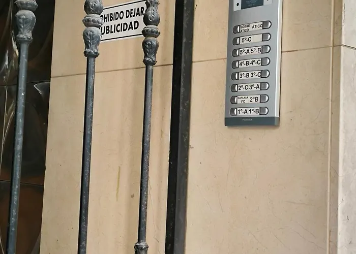 Apartament Corazon De Canteras Las Palmas de Gran Canaria