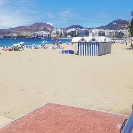 Corazon De Canteras * Las Palmas de Gran Canaria