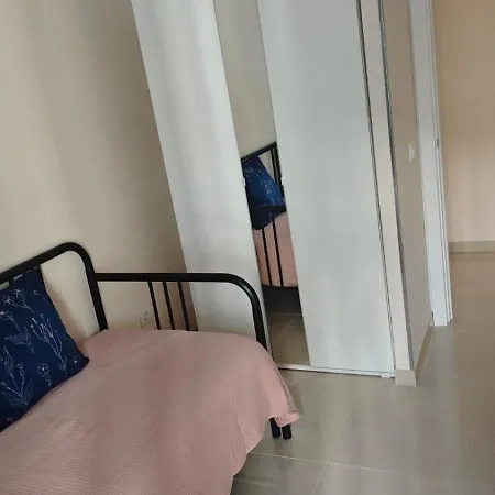 Corazon De Canteras Lejlighed *