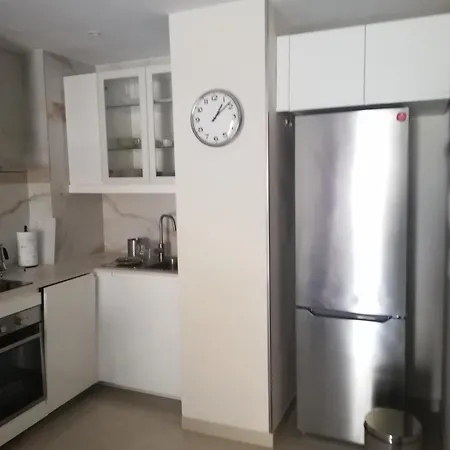 Corazon De Canteras Lejlighed Las Palmas de Gran Canaria