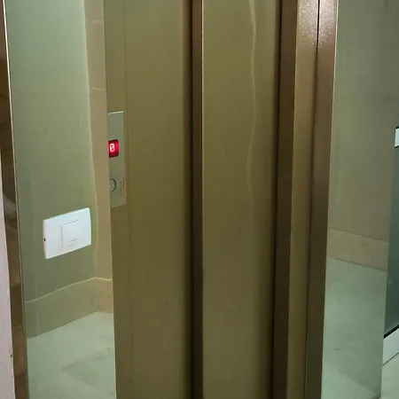 Corazon De Canteras Lejlighed *