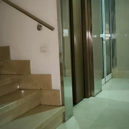 Lejlighed Corazon De Canteras