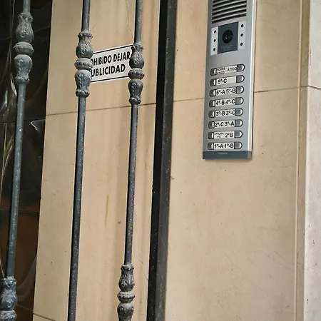 Apartamento Corazon De Canteras Las Palmas de Gran Canárias