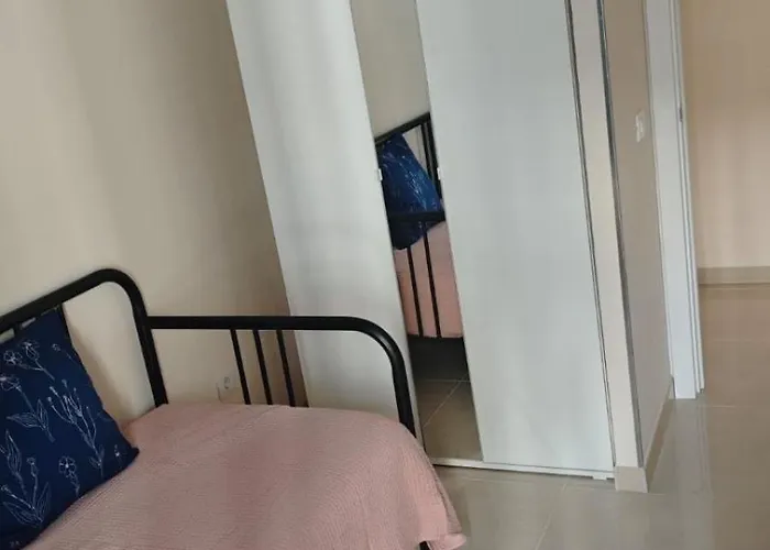 Corazon De Canteras Apartment *