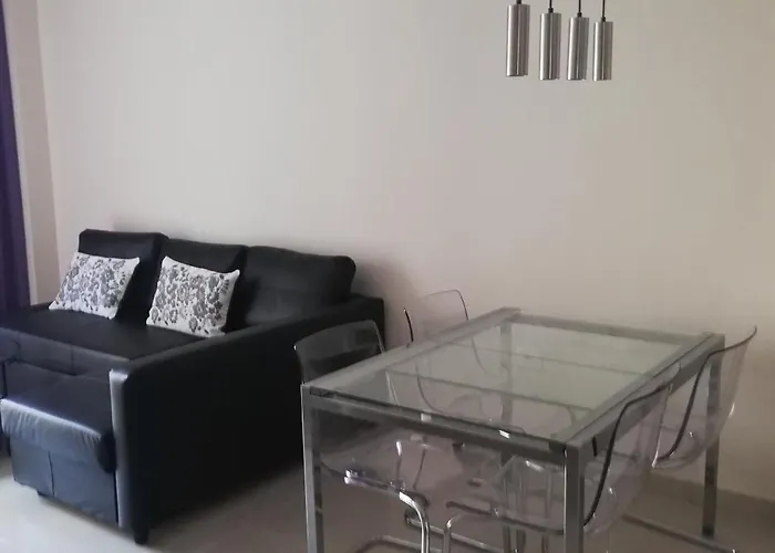 Corazon De Canteras Apartment