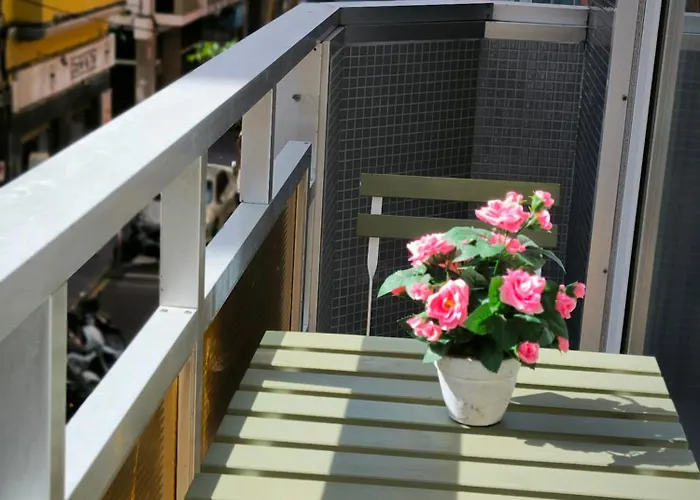 Apartment Corazon De Canteras *