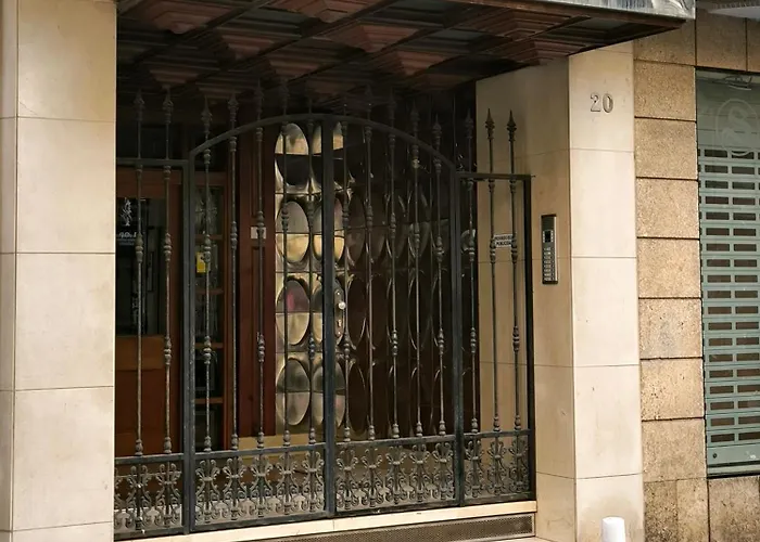 Corazon De Canteras * Las Palmas / Gran Canaria